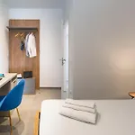 Dipintodiblu Charming House 4* Lampedusa