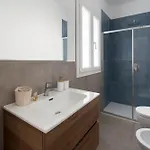 Bed & Breakfast Dipintodiblu Charming House