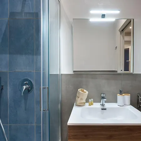 Dipintodiblu Charming House فندق مبيت وإفطار لامبيدوزا