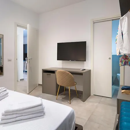 Dipintodiblu Charming House فندق مبيت وإفطار 4*