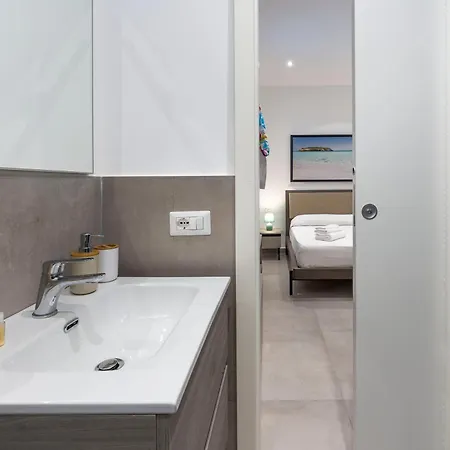 Dipintodiblu Charming House فندق مبيت وإفطار 4*