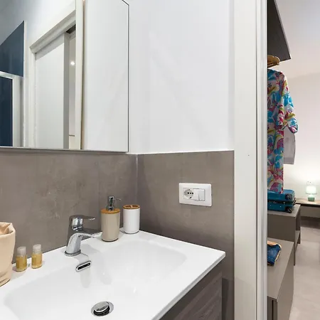 Dipintodiblu Charming House لامبيدوزا