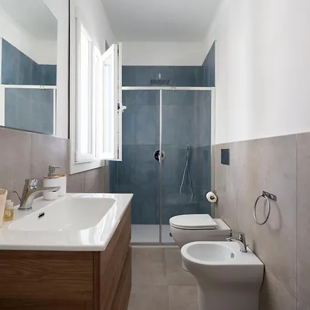 Dipintodiblu Charming House لامبيدوزا
