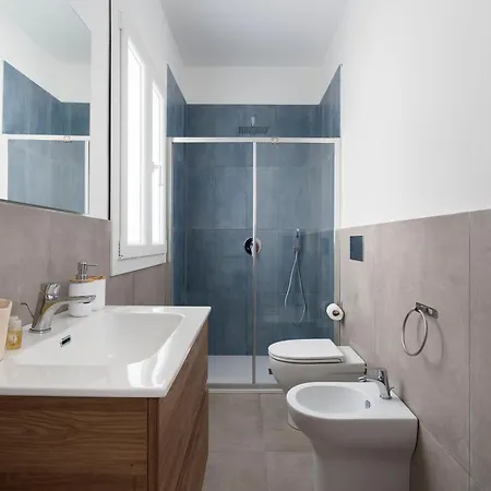 فندق مبيت وإفطار Dipintodiblu Charming House 4*