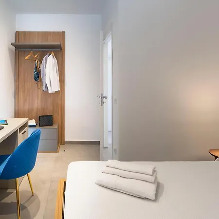 Dipintodiblu Charming House 4* لامبيدوزا