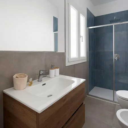 فندق مبيت وإفطار Dipintodiblu Charming House