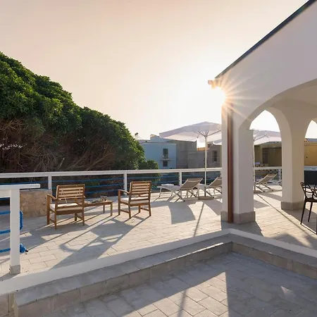 Dipintodiblu Charming House Λαμπεντούζα