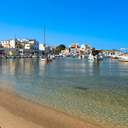 Dipintodiblu Charming House Λαμπεντούζα