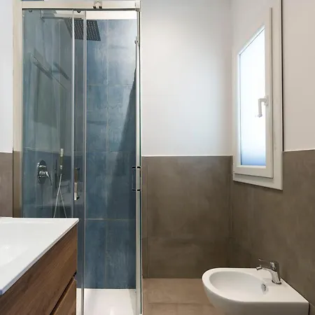 Dipintodiblu Charming House 4*