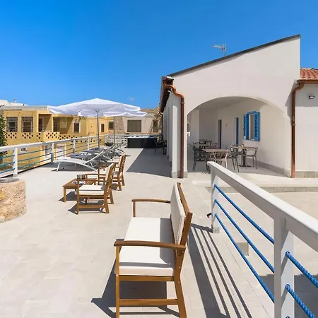 Dipintodiblu Charming House Λαμπεντούζα