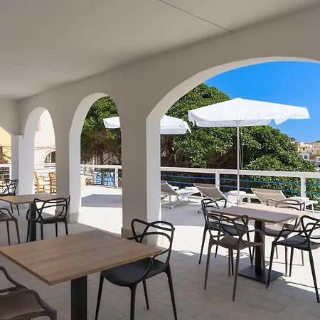 Dipintodiblu Charming House 4*