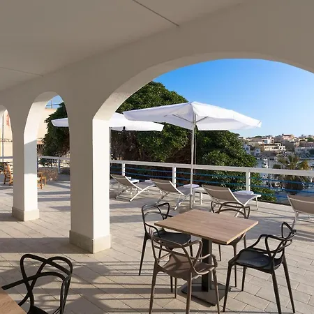 Dipintodiblu Charming House Bed and Breakfast