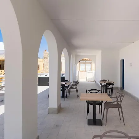 Dipintodiblu Charming House 4*