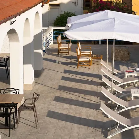 Bed and Breakfast Dipintodiblu Charming House