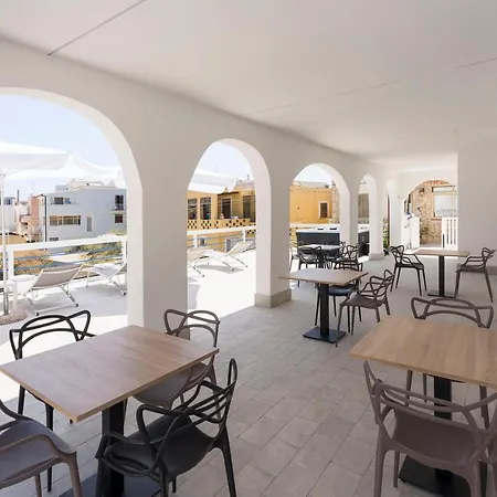 Dipintodiblu Charming House Bed and Breakfast