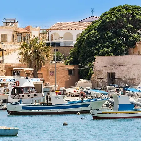 Dipintodiblu Charming House Λαμπεντούζα