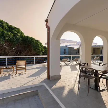 Bed and Breakfast Dipintodiblu Charming House