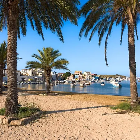 Bed and Breakfast Dipintodiblu Charming House