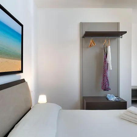 Dipintodiblu Charming House Bed and Breakfast Λαμπεντούζα