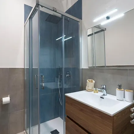 Bed and Breakfast Dipintodiblu Charming House 4*