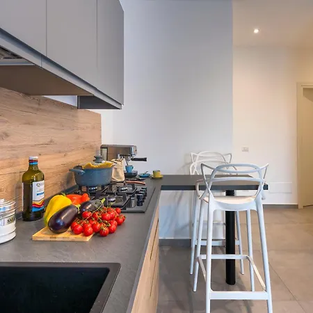 Dipintodiblu Charming House 4*