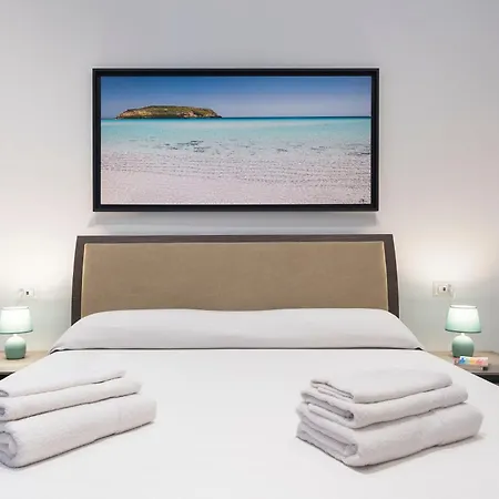 Dipintodiblu Charming House Bed and Breakfast