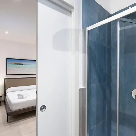 Bed and Breakfast Dipintodiblu Charming House 4*