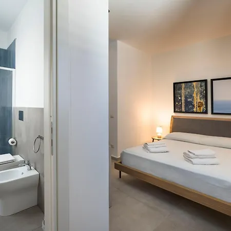 Dipintodiblu Charming House 4* Λαμπεντούζα