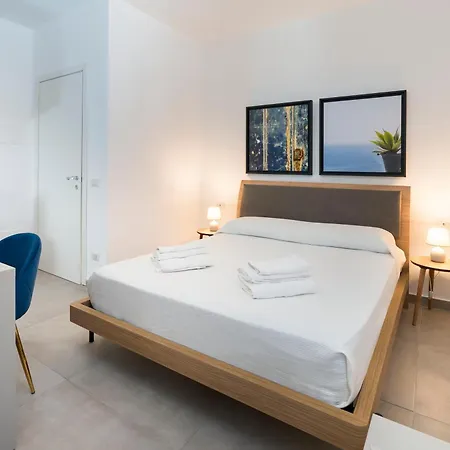 Bed and Breakfast Dipintodiblu Charming House