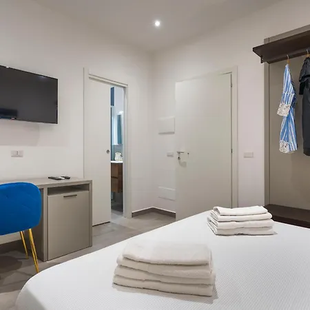 Dipintodiblu Charming House Bed and Breakfast