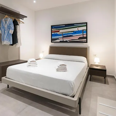 Bed and Breakfast Dipintodiblu Charming House 4*