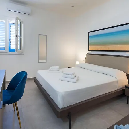 Dipintodiblu Charming House Λαμπεντούζα