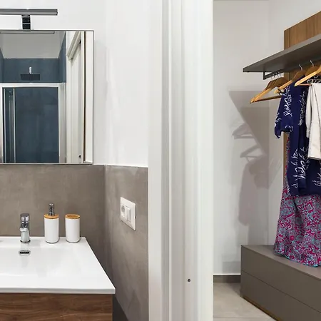 Dipintodiblu Charming House 4* Λαμπεντούζα