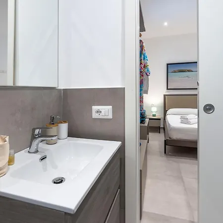 Dipintodiblu Charming House Λαμπεντούζα