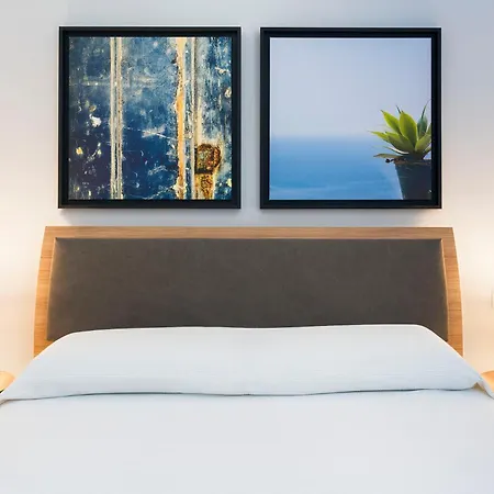 Dipintodiblu Charming House Bed and Breakfast Λαμπεντούζα