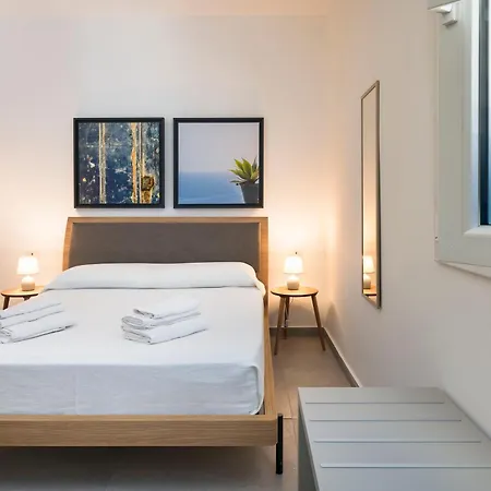 Dipintodiblu Charming House Bed and Breakfast