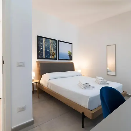 Dipintodiblu Charming House Bed and Breakfast