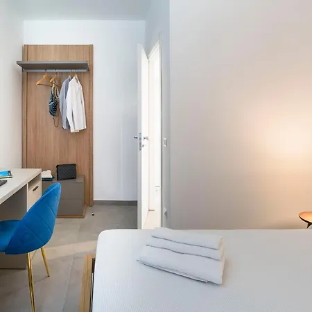 Dipintodiblu Charming House Bed and Breakfast Λαμπεντούζα