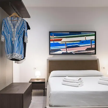 Dipintodiblu Charming House Λαμπεντούζα