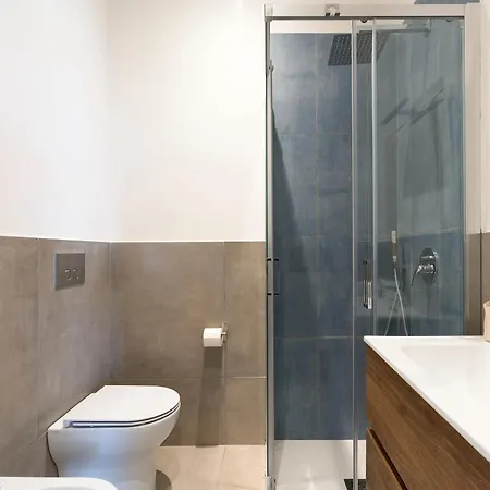 Dipintodiblu Charming House Λαμπεντούζα