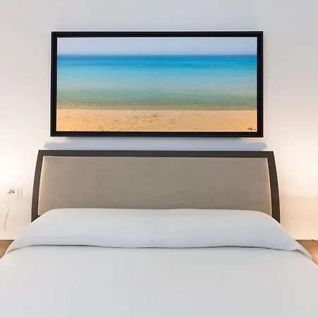 Dipintodiblu Charming House 4* Λαμπεντούζα