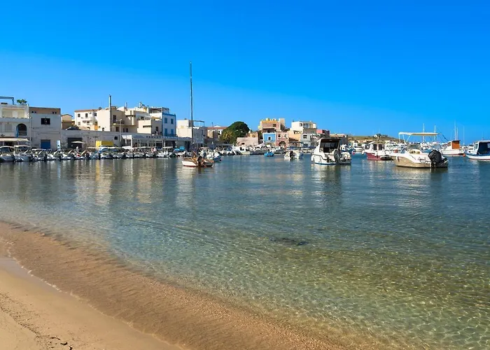 Dipintodiblu Charming House למפדוזה