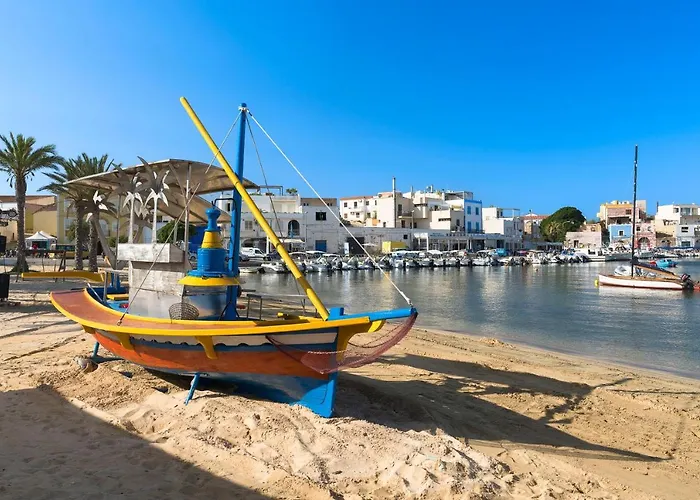 Dipintodiblu Charming House 4*