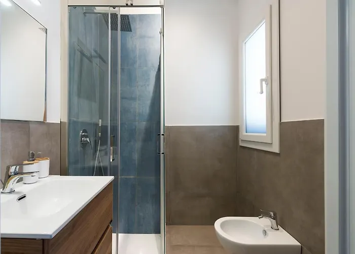 Dipintodiblu Charming House 4*