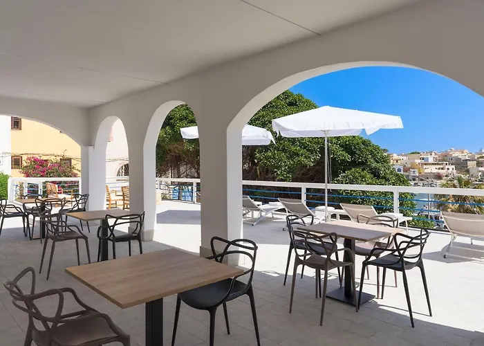 Dipintodiblu Charming House 4*