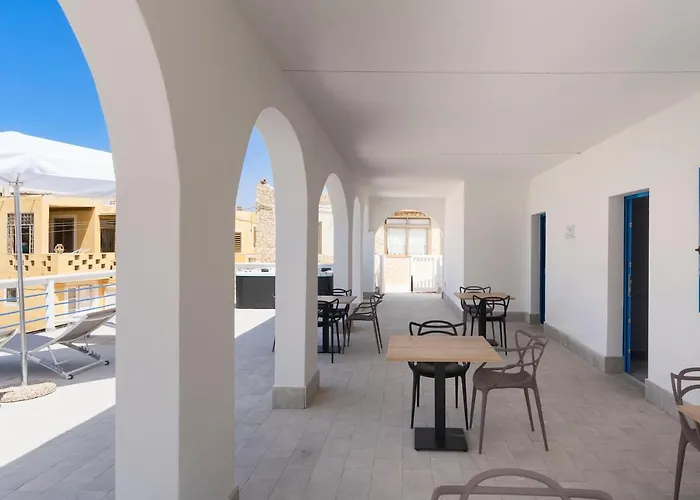 Dipintodiblu Charming House 4*