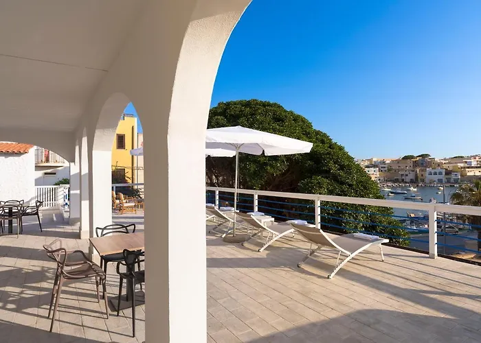 לינה וארוחת בוקר Dipintodiblu Charming House 4*