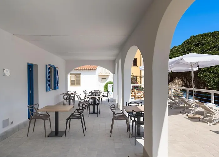 לינה וארוחת בוקר Dipintodiblu Charming House