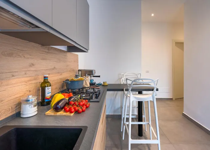 Dipintodiblu Charming House 4*