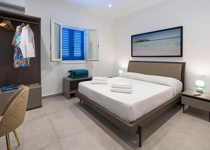 Dipintodiblu Charming House למפדוזה